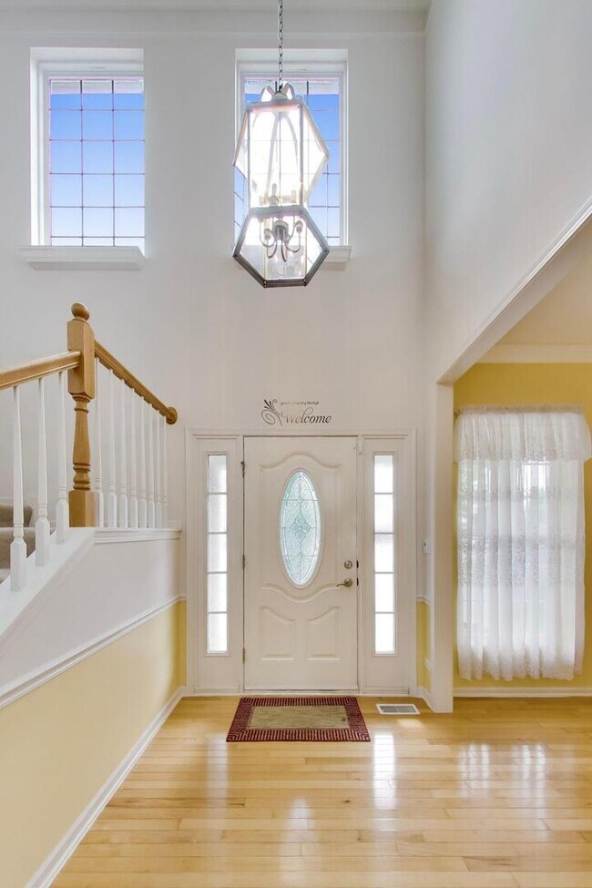 501 Tuscany Dr