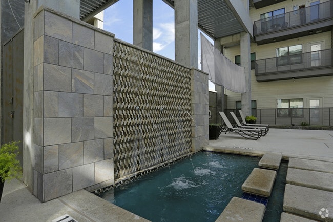The Wall Street Lofts