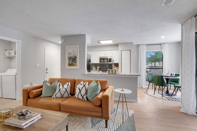 The Bailey Apartments
