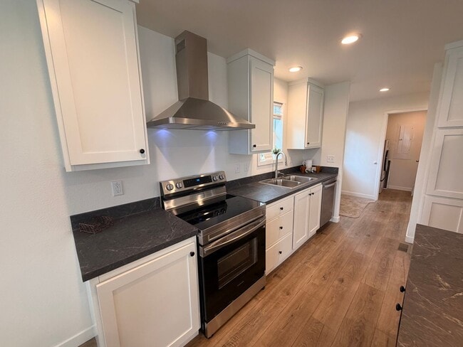 Photo - Stunning 3 Bed, 2 Bath Home in Medical Lake!