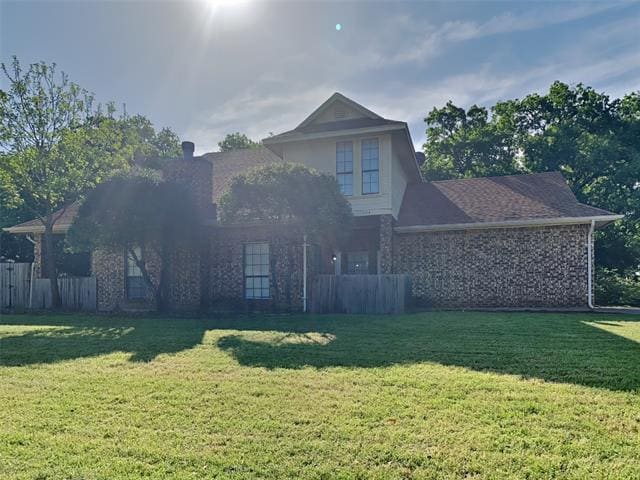 Photo - 104 NE Timber Ridge Dr House