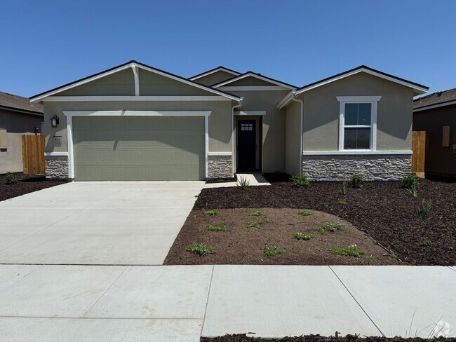 Building Photo - Brand New Home for rent in Visalia