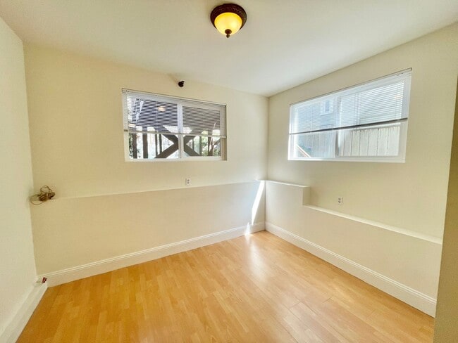 2624 Sutter St Unidad C
