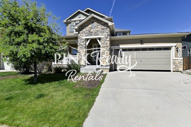 Building Photo - 6963 Silverwind Cir