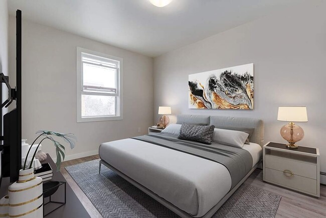 Photo - Lakeview Apartments