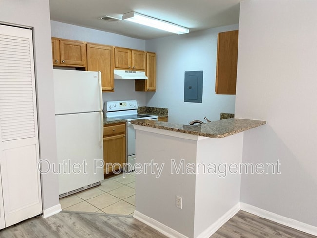 Photo - 9045 Lee Vista Blvd Unit 1502