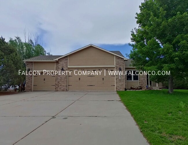 Building Photo - 8093 Fort Smith Rd Rental
