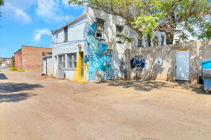 Photo - Spacious Studio Living with Modern Comforts and Outdoor Access