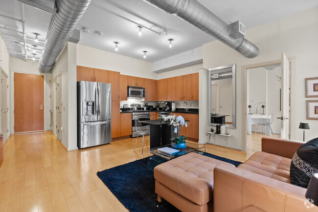 Building Photo - 811 4th St NW Unit FL4-ID1047962P Rental