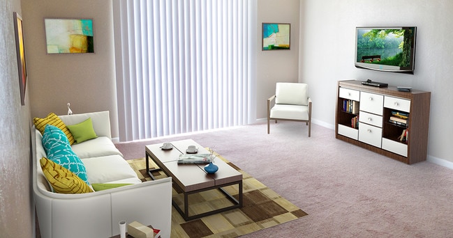 Photo - Northwood Village Apartments