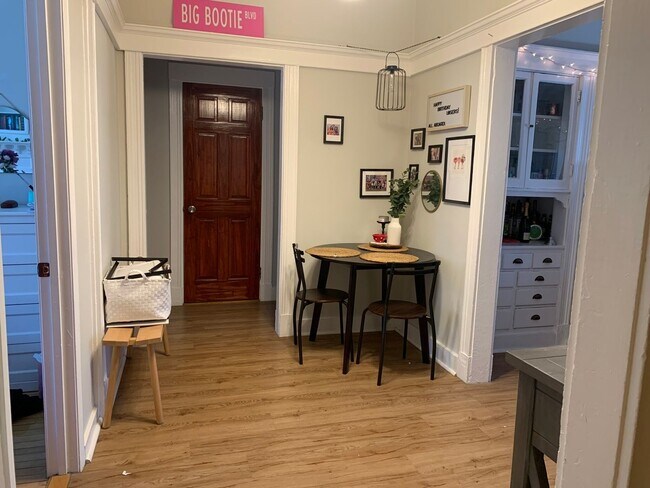 Photo - Spacious three bedroom