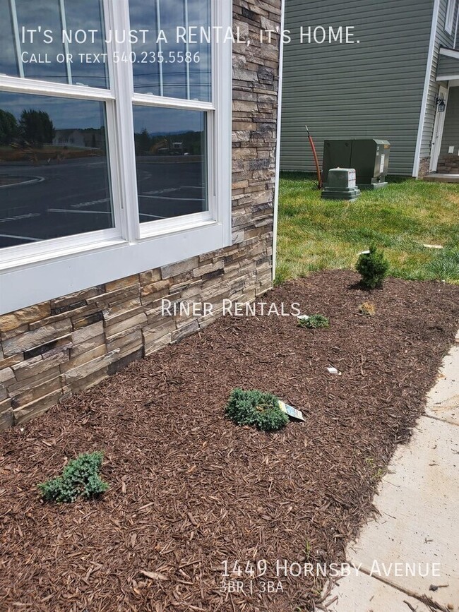 Photo - 1449 Hornsby Ave