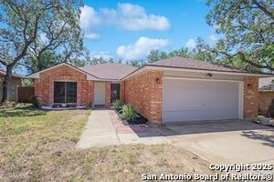 8605 Wood Peak