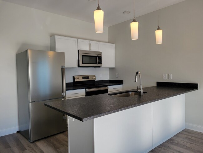 Photo - Buckeye Lake 1 Unit Apt B