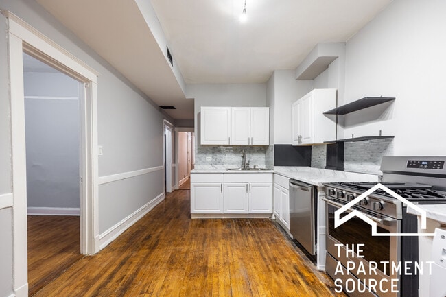 Building Photo - 853 N Wolcott Ave Unit 1