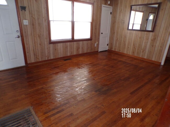 Photo - centrally located, pets negotiable with owner approval
