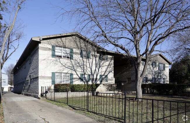 The Tara House Apartments - The Tara House Apartments