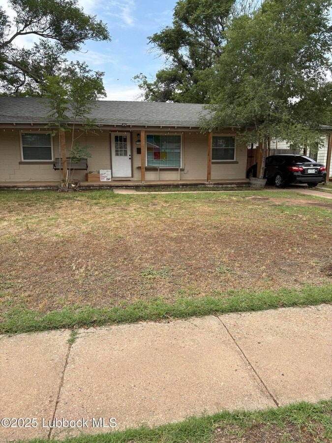 Photo - 3705 26th St House