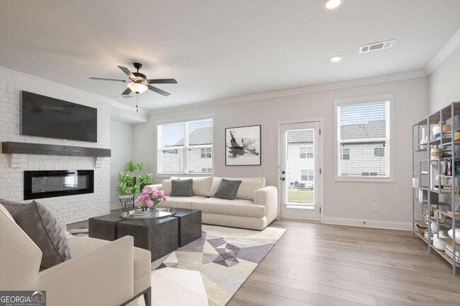 Photo - 4644 Cypress Pk Dr Townhome