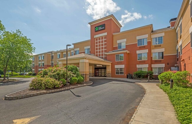 Photo - Furnished Studio-Hanover - Parsippany