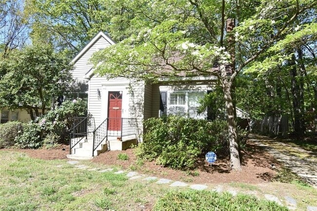 Building Photo - 161 Rosedale Cir Unit A - placeholder