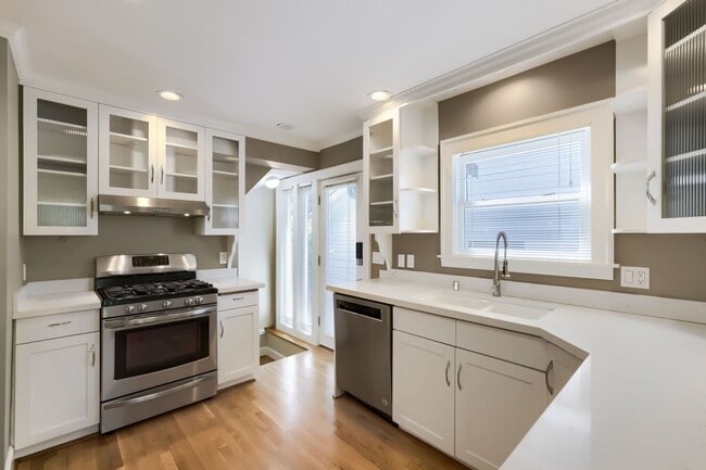 Photo - West Seattle Home