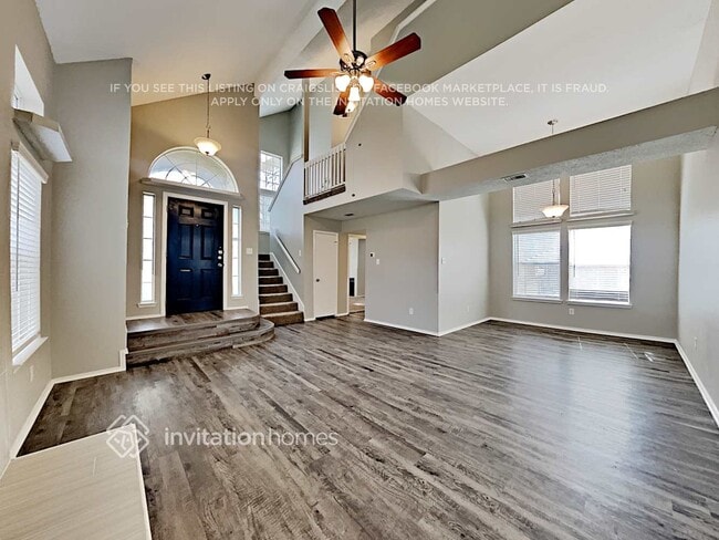 Photo - 9218 Oak Hollow Dr