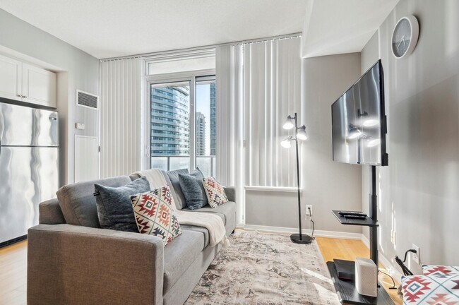 Building Photo - 55 Bremner Blvd