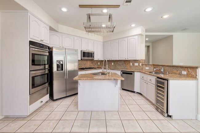 Photo - 2 Story Summerlin Home with Refreshing Poo...