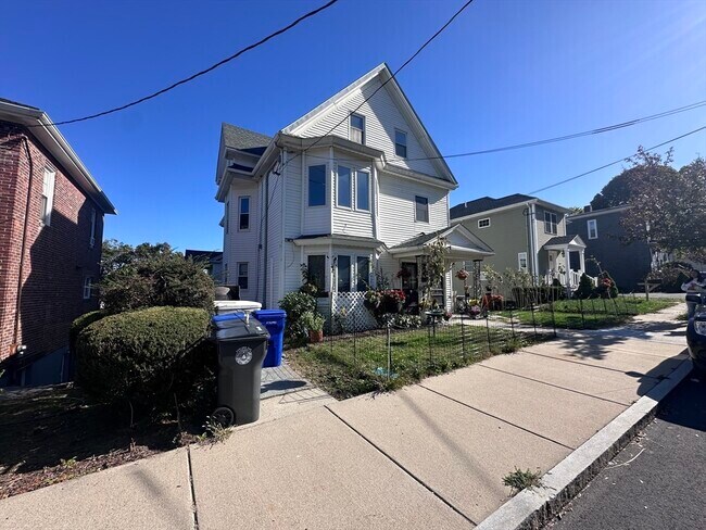 Photo - 27 Prescott Ave Unit 2