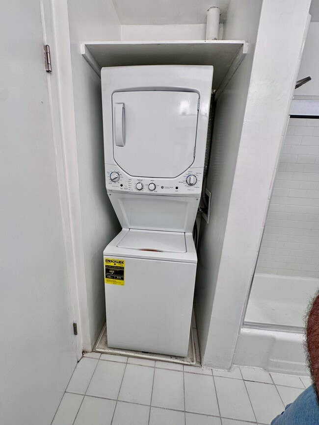 Photo - 1601 S Shenandoah St Unit 1508-3