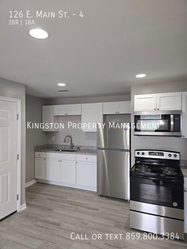 Photo - 126 E Main St Apartment Unit 4