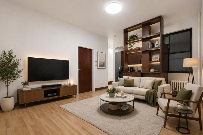 Photo - 28 W 125th St Unidad 1E