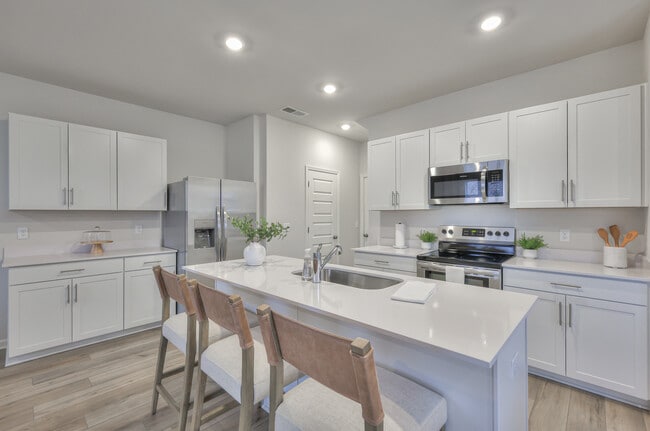 Photo - 1082 Townhomes