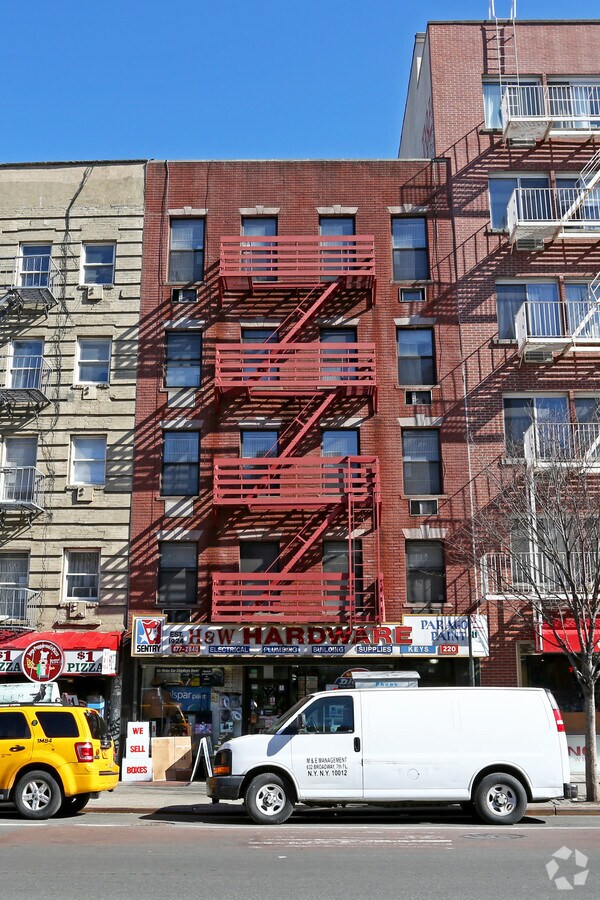 Photo - 220 First Avenue