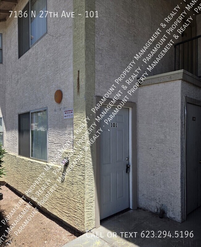 Photo - 7136 N 27th Ave Unit 101