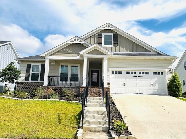 Building Photo - 2506 Blue Ridge Dr Rental