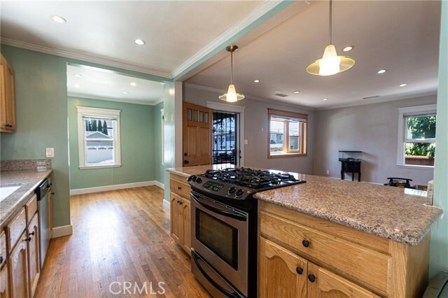 Photo - 4517 W 173rd St Townhome