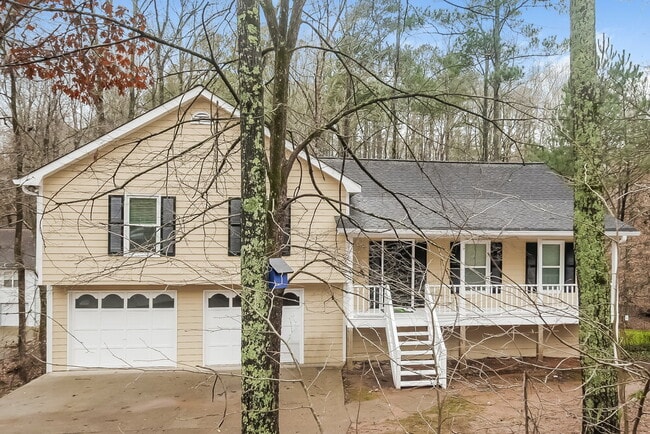 Building Photo - 3845 Howard Dr NW