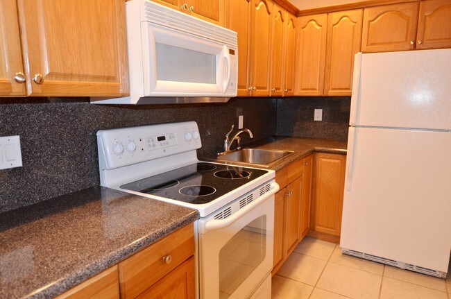 Photo - Bellagio Apartments