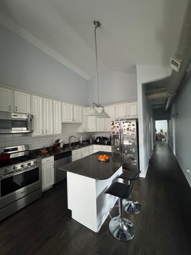 Photo - 2315 W Harrison St