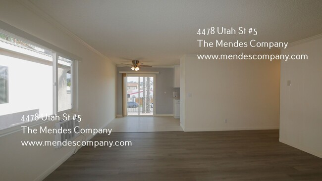 Photo - 4478 Utah St Unit 5