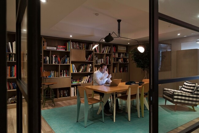 Photo - Atlas New York