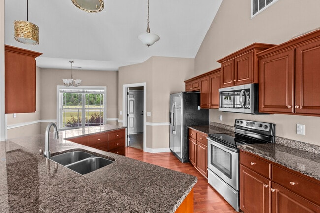 Photo - 301 Antioch Rd