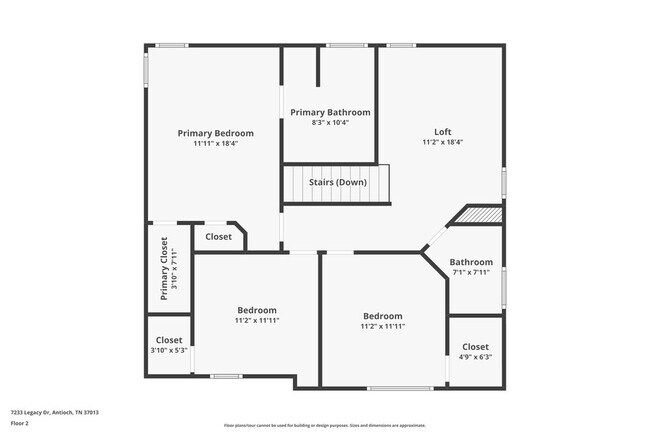 Photo - 7233 Legacy Dr