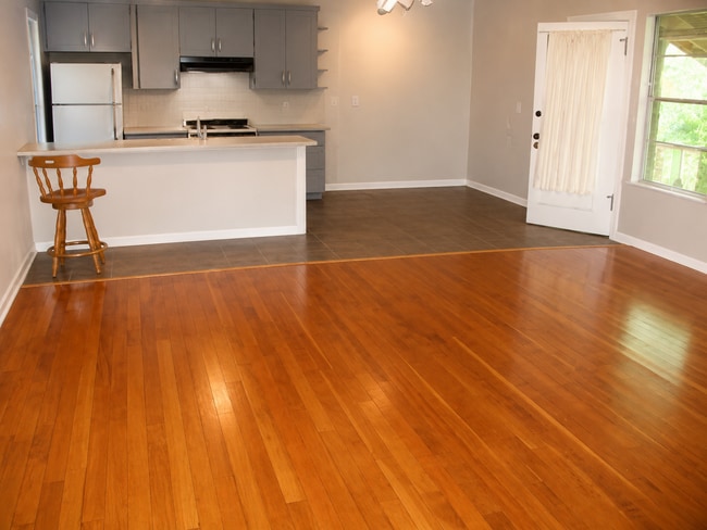Photo - Charming Studio Apartment in Hyde Park – Private Yard, Wood Floors & Onsite Laundry