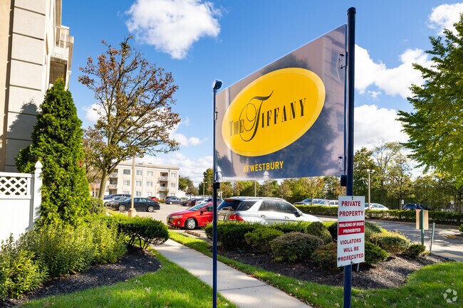 The Tiffany at Westbury