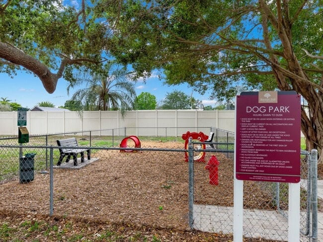 Dog Park