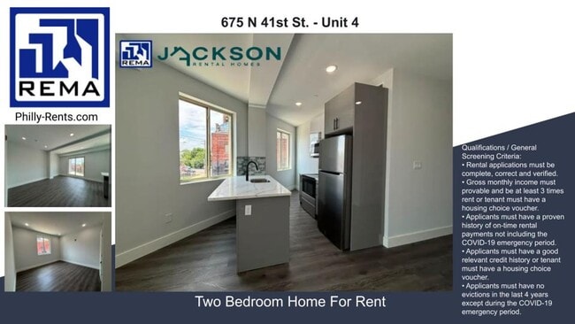 Building Photo - 675 N 41st St Unit 4
