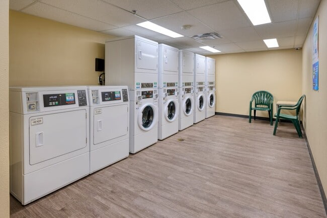 Laundry Facility